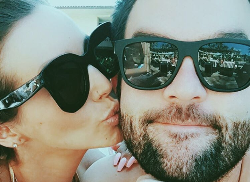 Here It Is, The Least Surprising Divorce Of 2016
