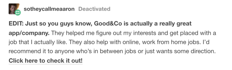 Tumblr
