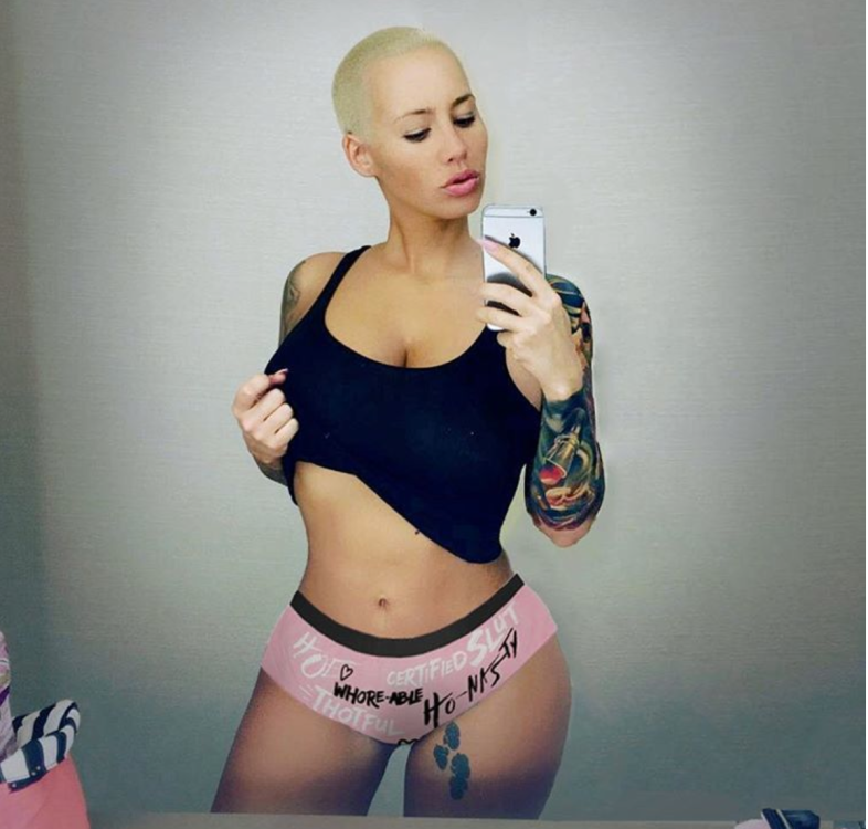 amberrose