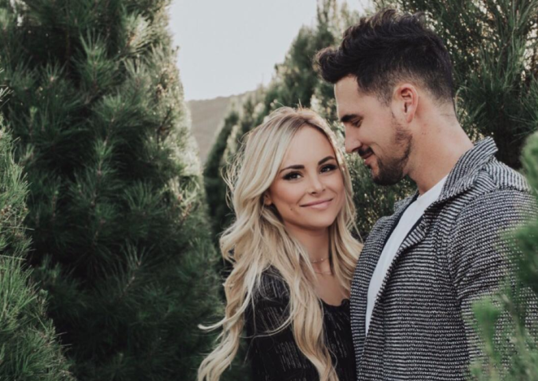 Amanda Stanton Instagram
