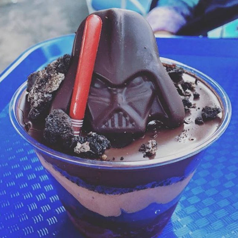 Disneyland