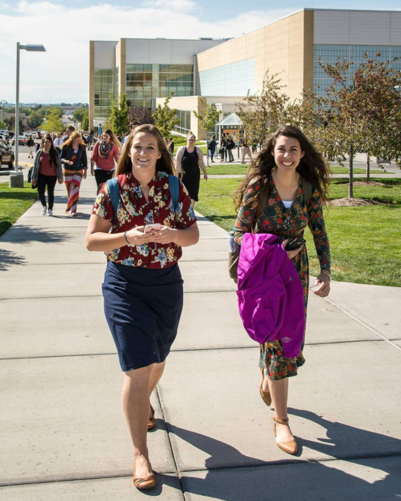 BYU Idaho