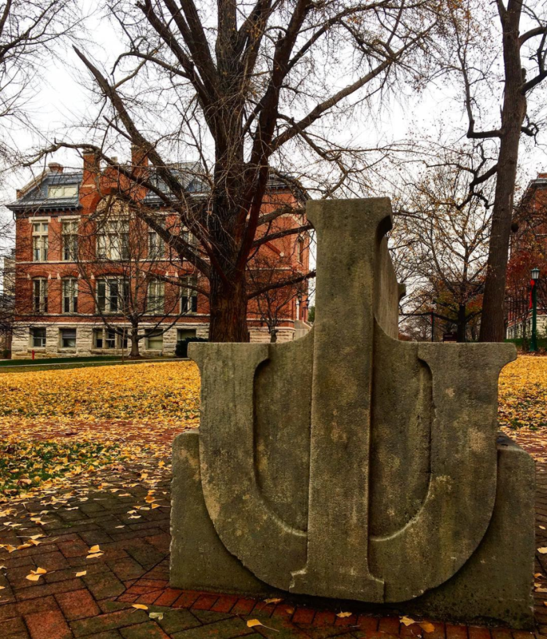 Indiana University