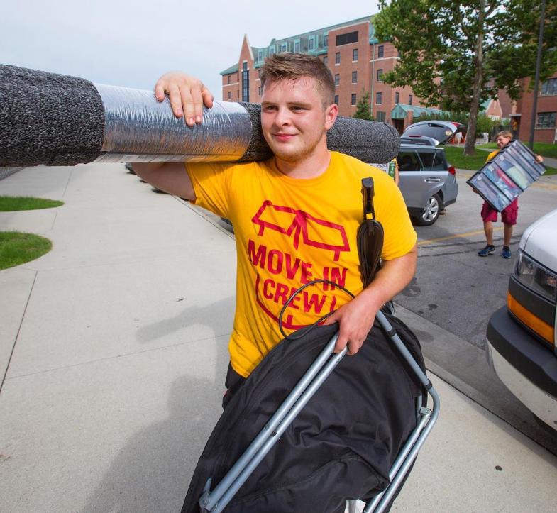 Iowa State University