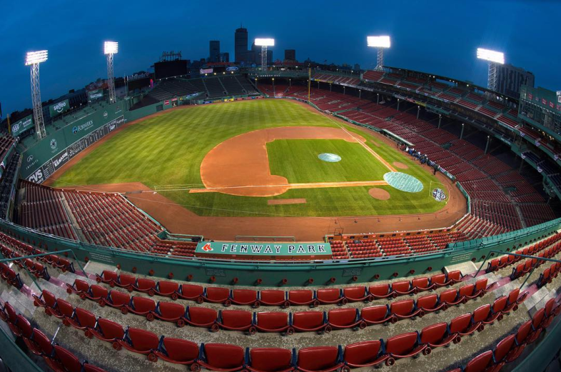 Red Sox Instagram