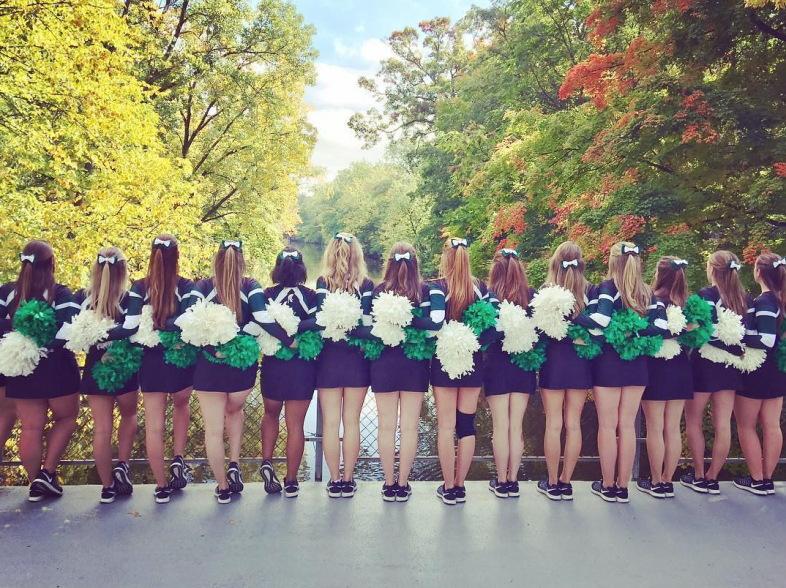 Michigan State Insta