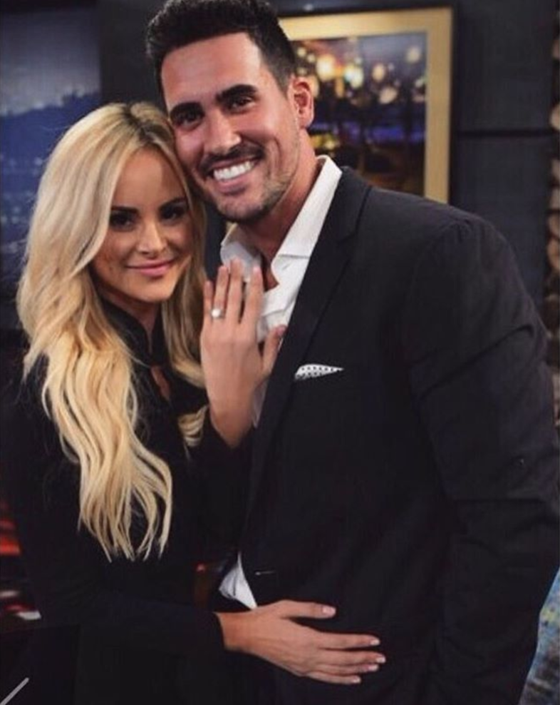 Amanda Stanton Instagram