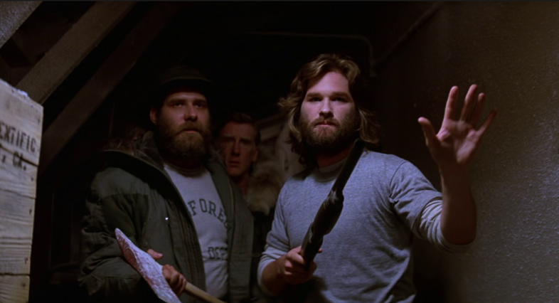 The Thing