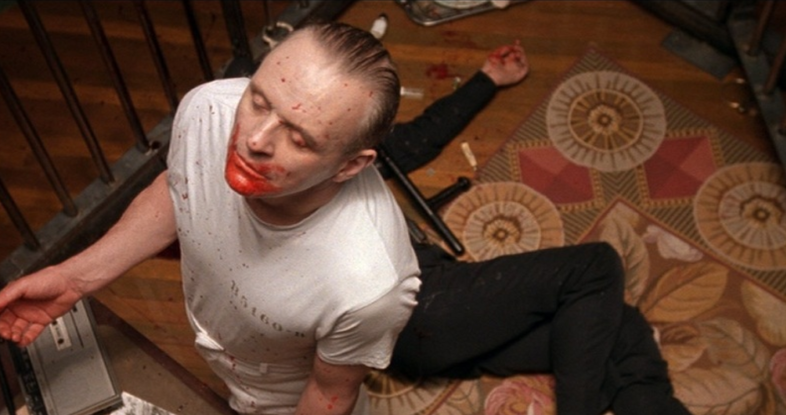 Silence of the Lambs