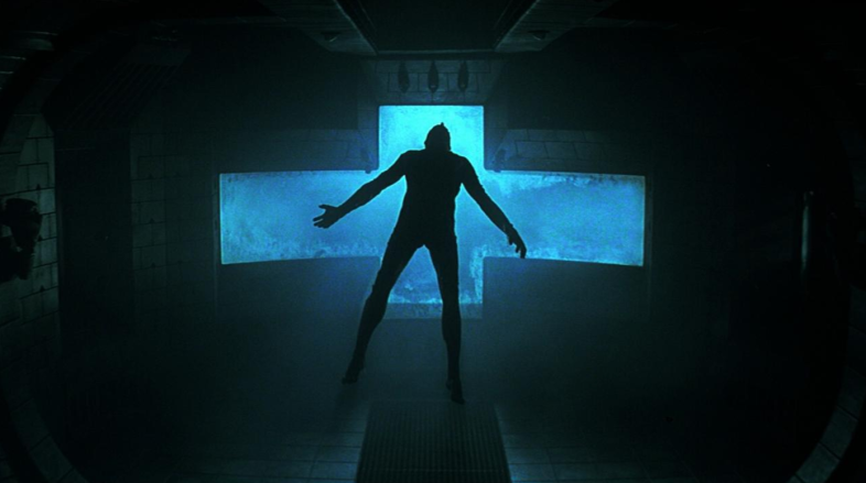 Event Horizon