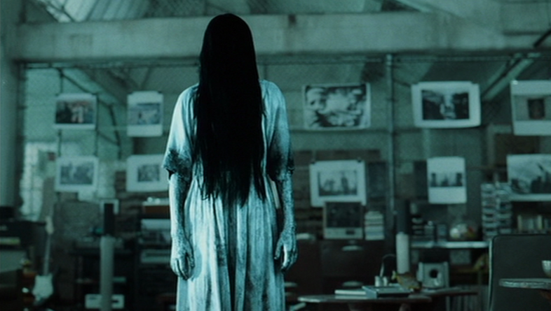 The Ring 