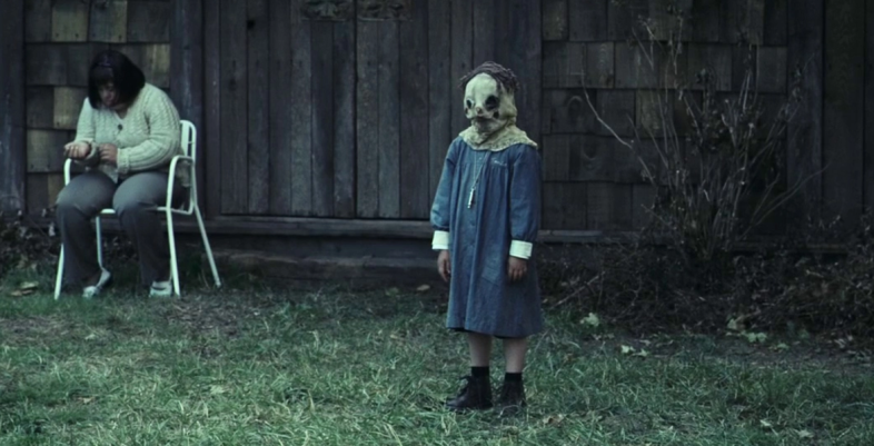 The Orphanage