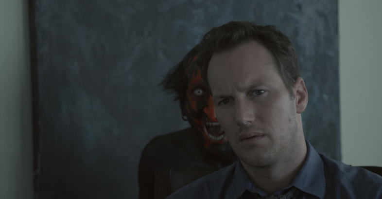 Insidious 