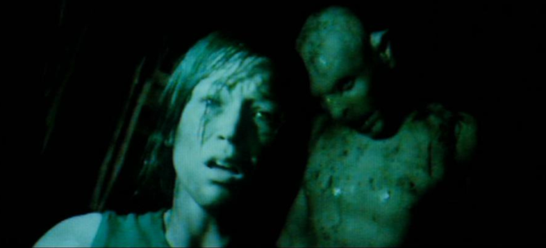 The Descent