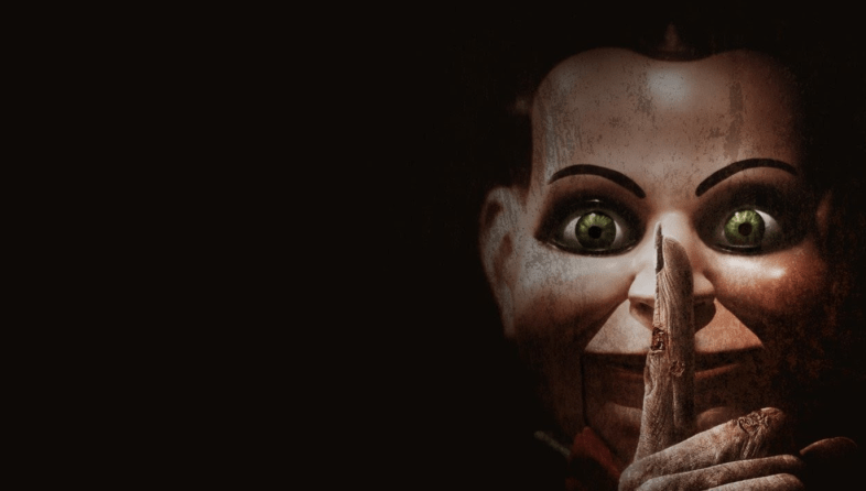 Dead Silence