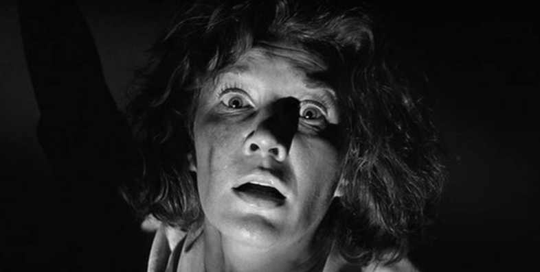 The Haunting