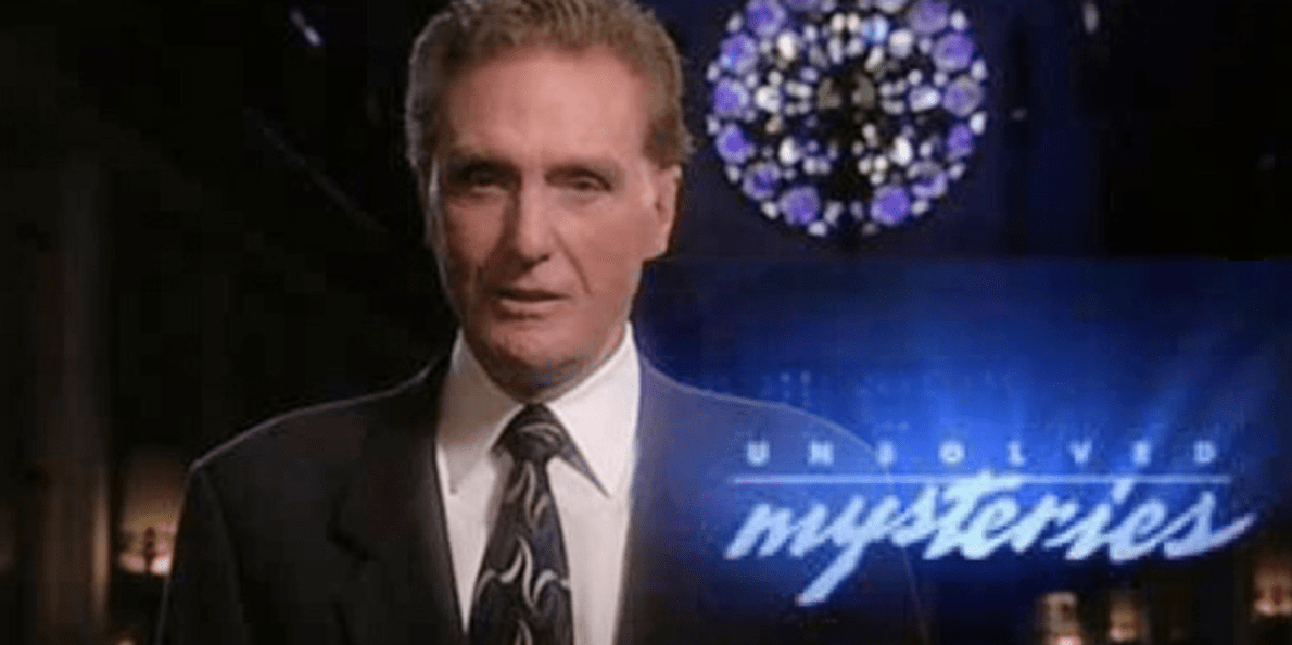 You’ll Soon Be Able To Stream The Creepiest Show Of All Time
