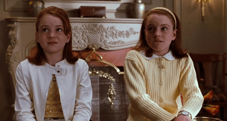 The Parent Trap