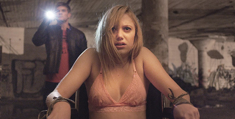 Here Are All The New Titles Coming To Netflix In January