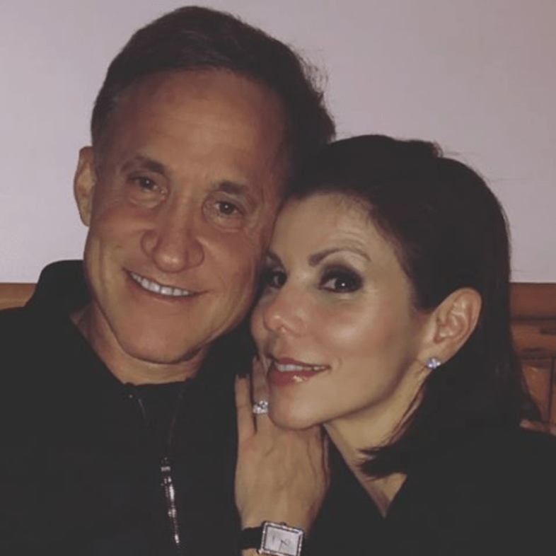 Heather Dubrow Instagram
