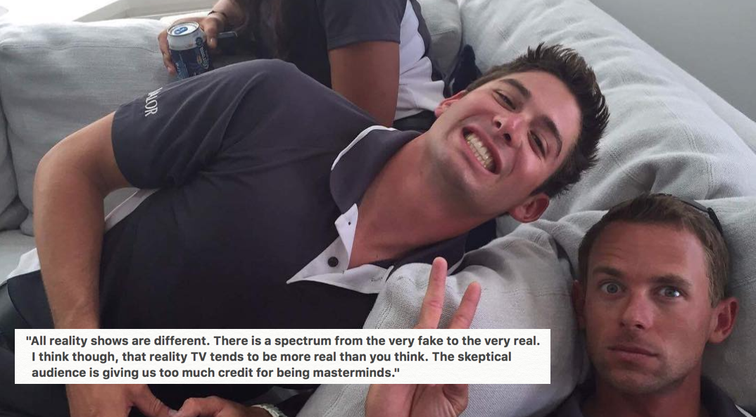 A ‘Below Deck’ Producer Just Answered The Big Question We’ve All Wondered About The Show