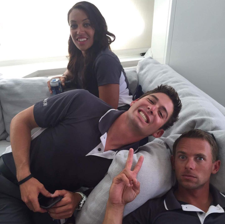 Kelley Johnson Instagram