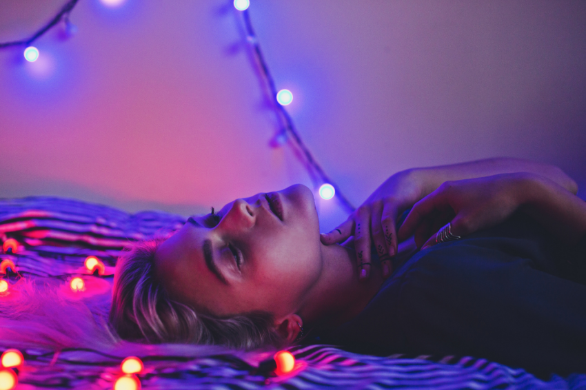 A Playlist For People Who Only Like Really Depressing Christmas Music