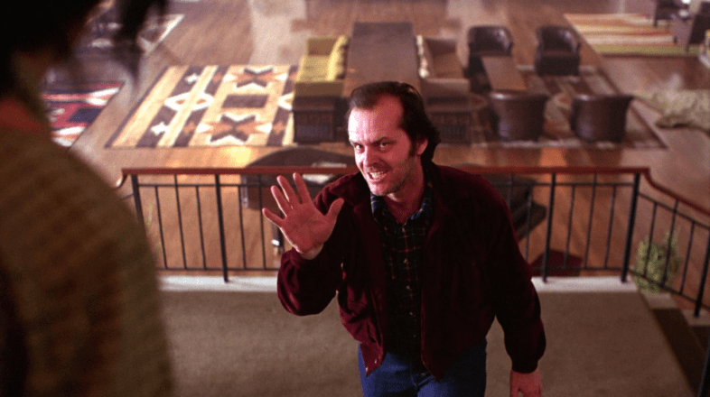 The Shining