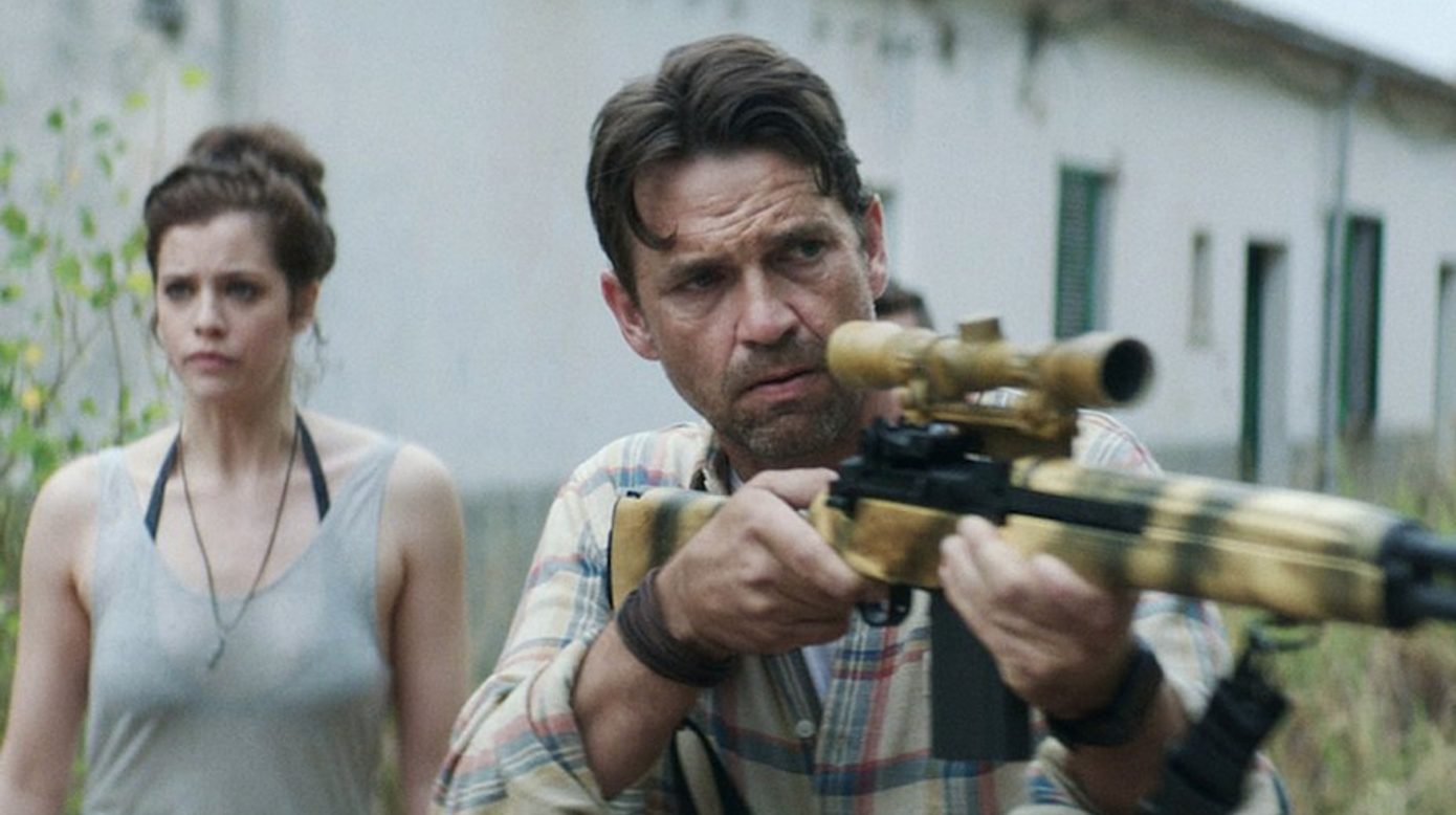 Here Are All The Horror Movies Coming To Netflix In January