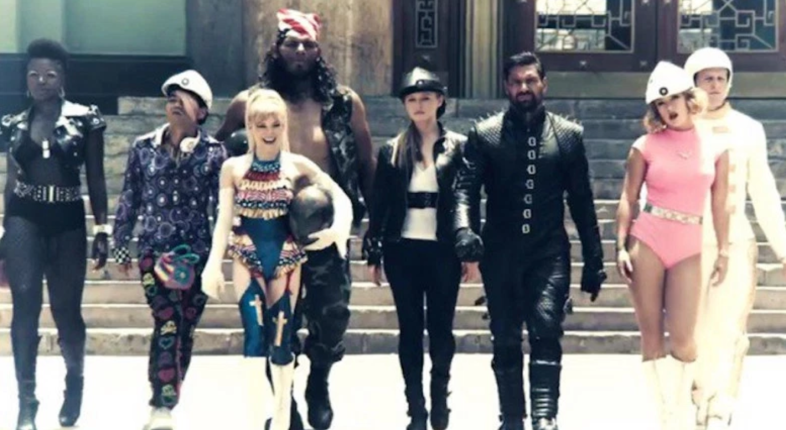Death Race