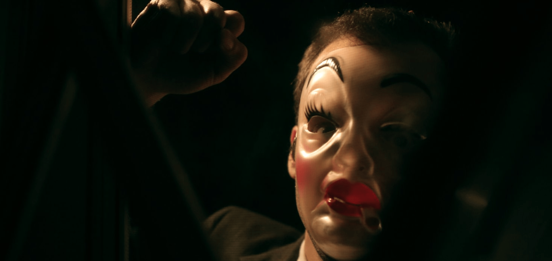 You Probably Missed The Most Terrifying Horror Movie Of The Last Few Years