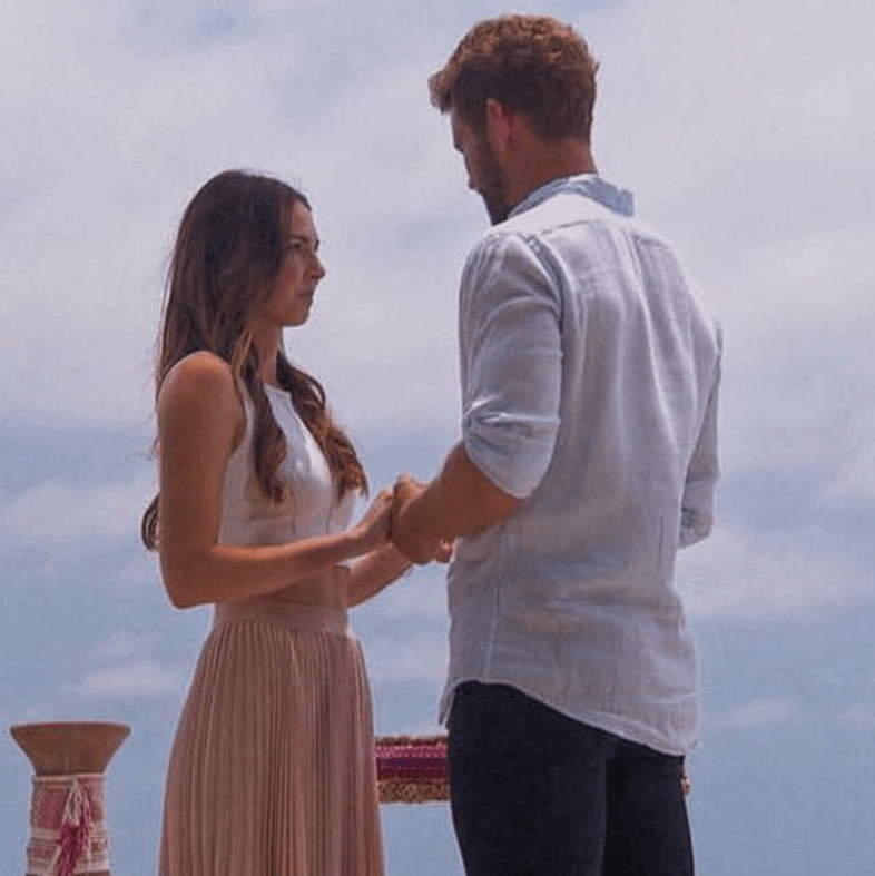 Nick Viall Instagram