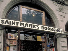 st-marks-bookshop