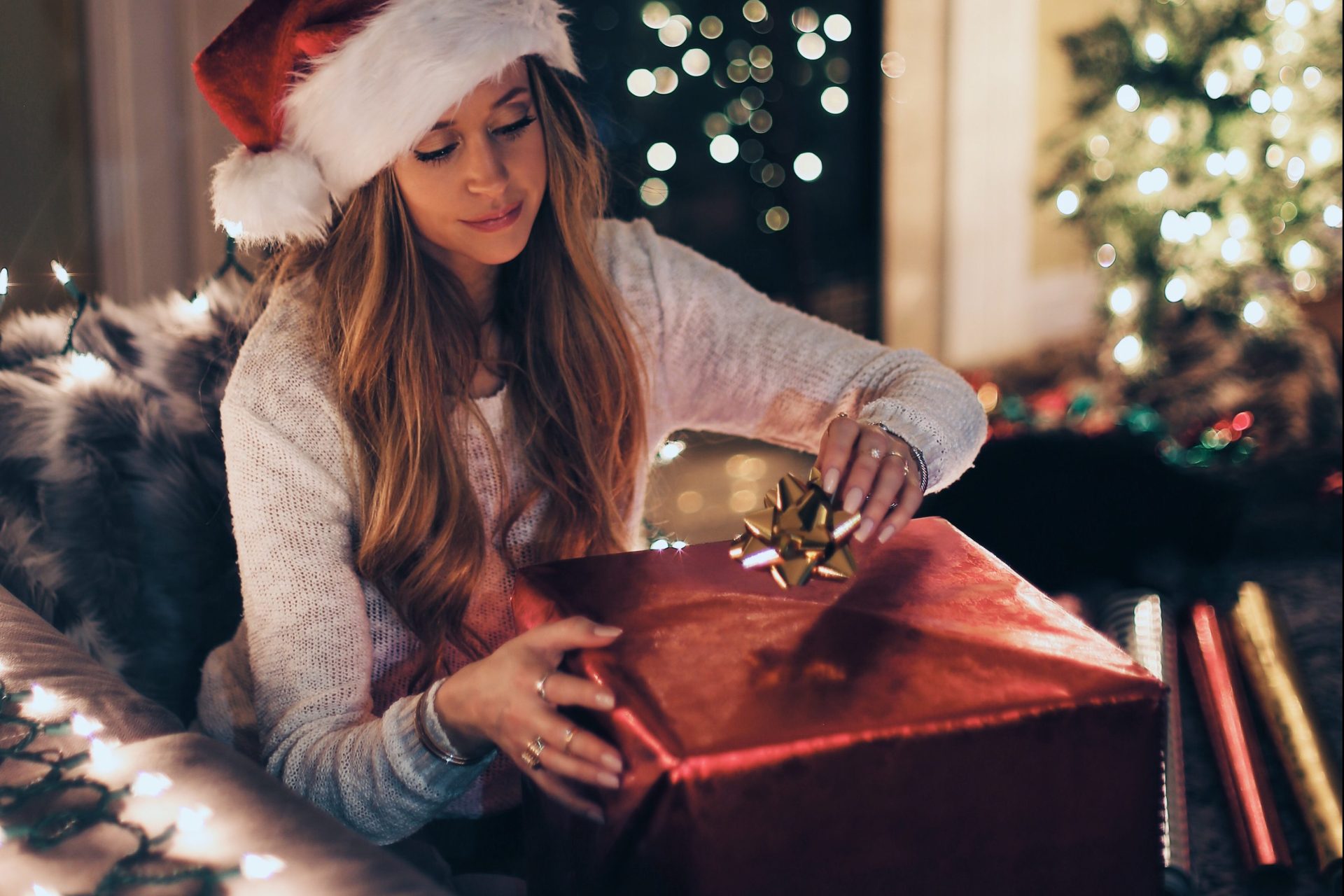 50 Intimate Questions To Ask Your Forever Person This Christmas