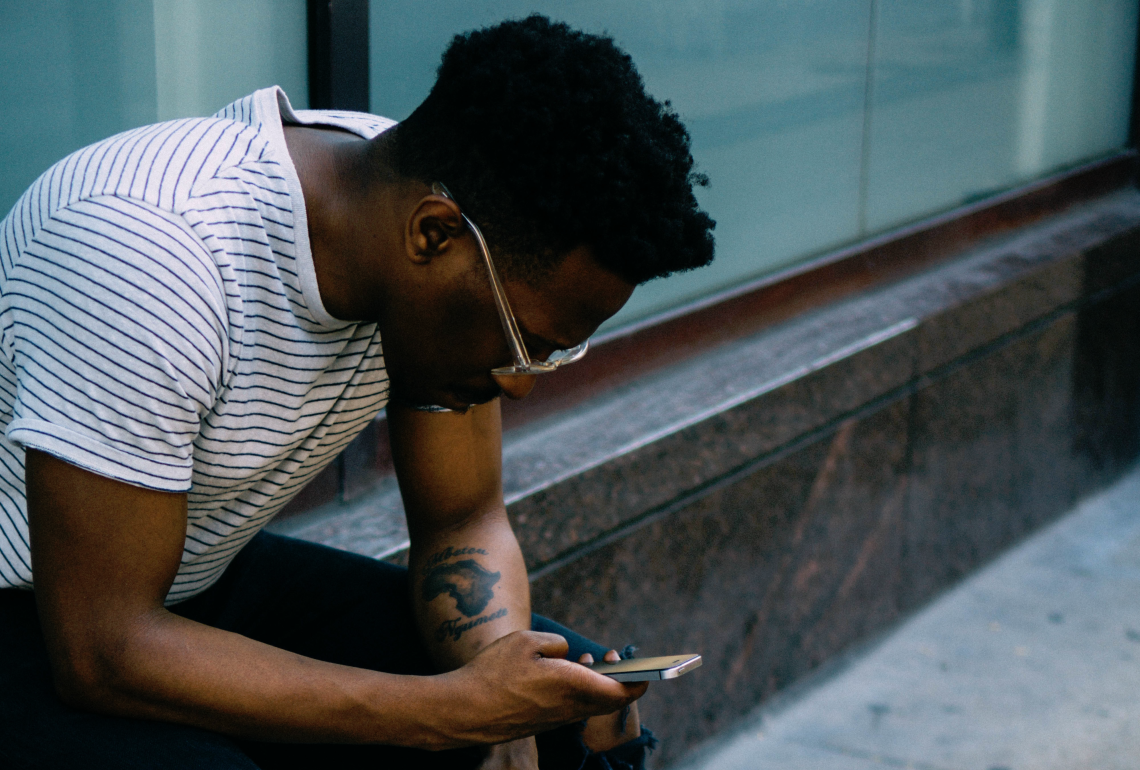 via Unsplash - Derick Anies