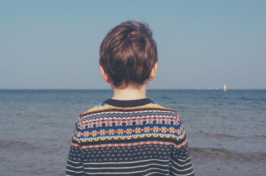 29 People Who Decided Never To Have Kids Share What They Wish Their Younger Selves Knew