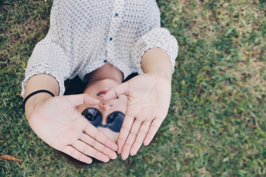 17 Ways To Fall In Love With Your Life In 2017