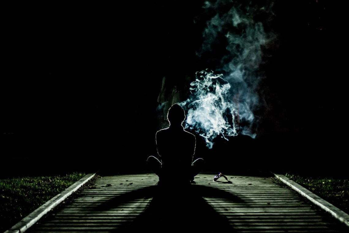 Unsplash, Redd Angelo