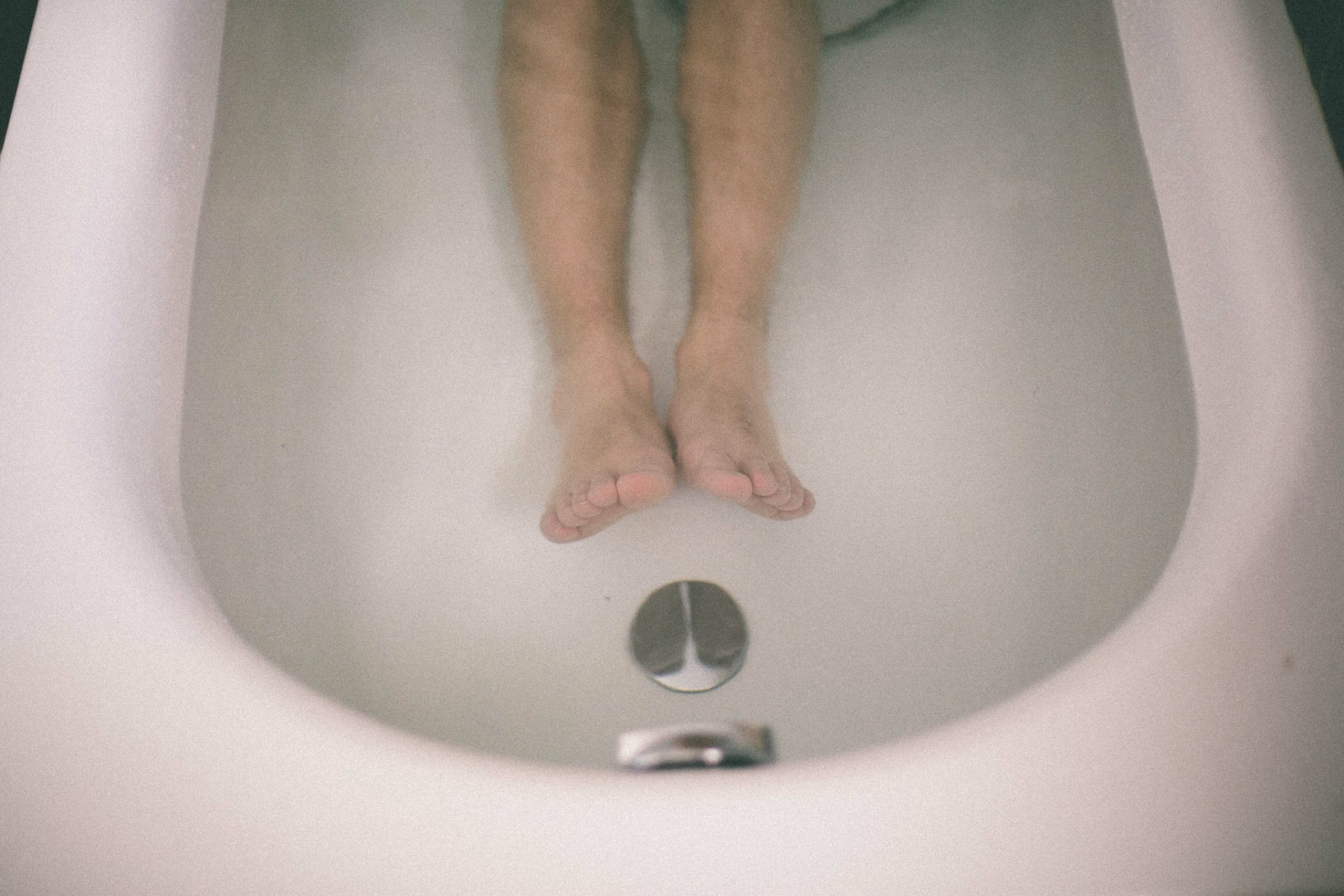 32 Completely Irrational Things I Have Done In The First Week Of 2017 Due To My Anxiety