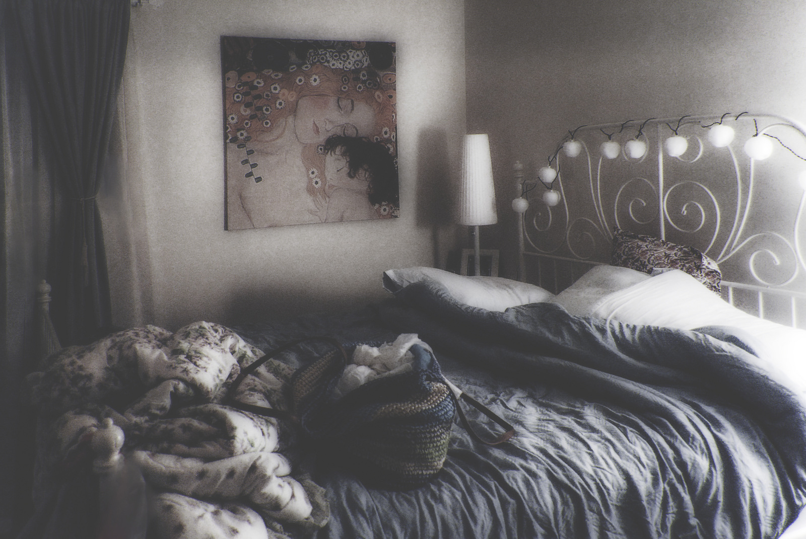 What To Do When You Can’t Sleep At Night
