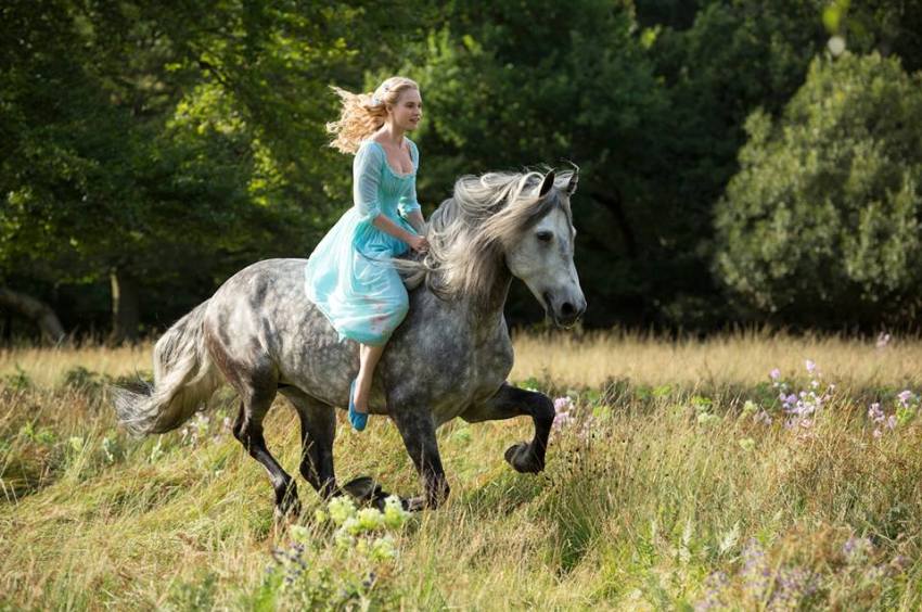 Here’s Why Every Disney Princess Is A Feminist (Yes, Even Snow White)