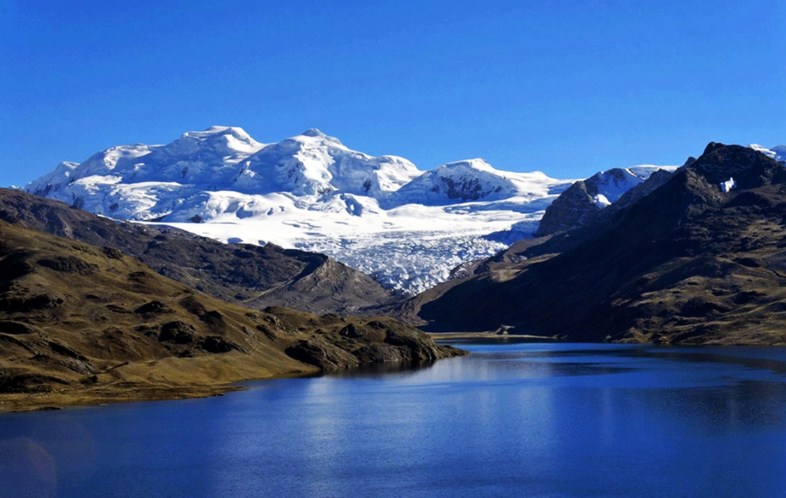 MI PERÚ