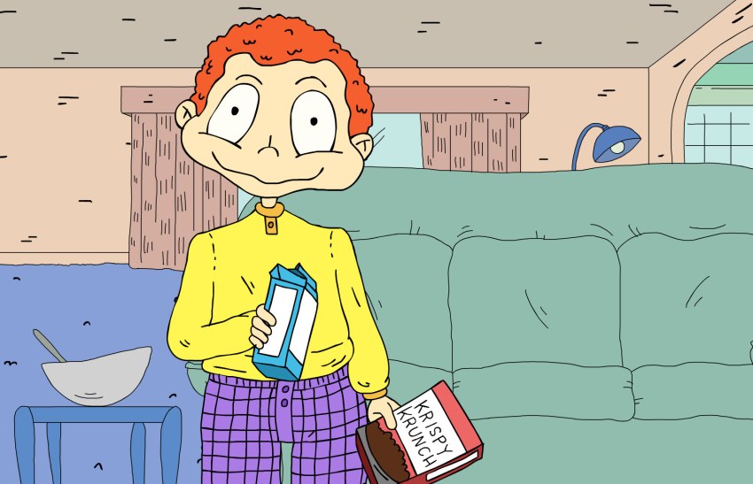 41 People Describe ‘That One Weird Kid’ From Their School