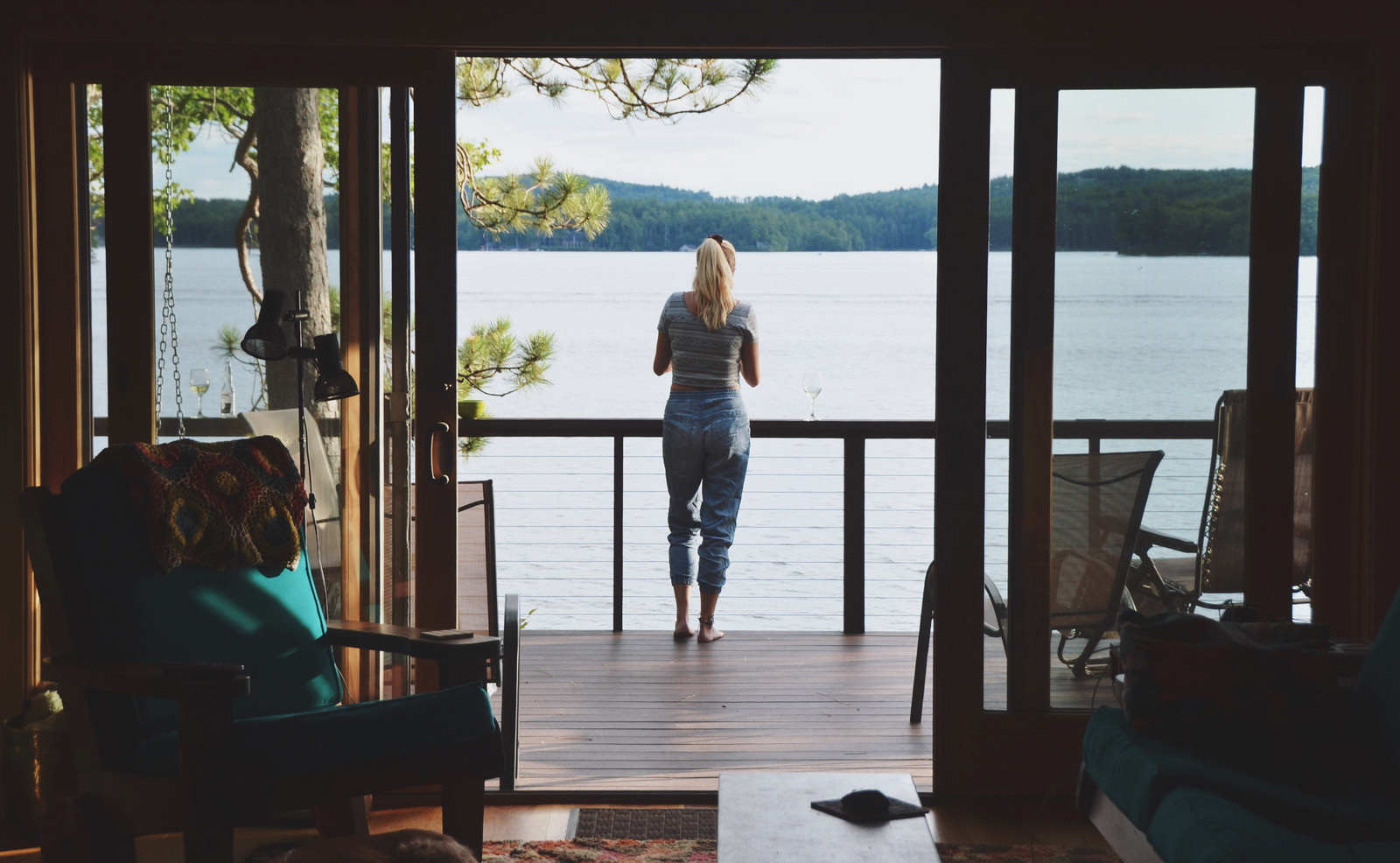 This Is What Your Forever Home Will Look Like, Based On Your Zodiac Sign