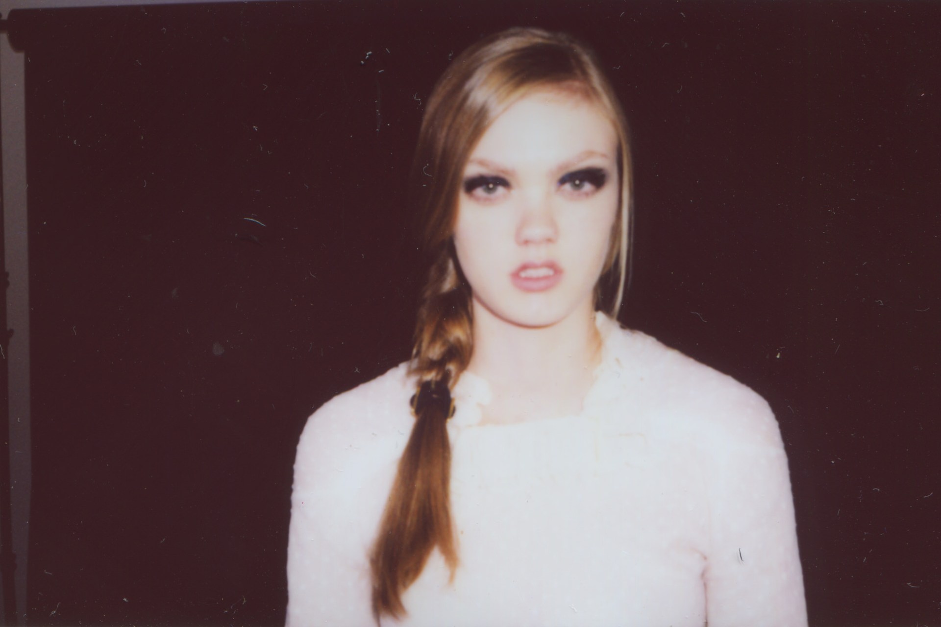 15 Things The Girl With An Eggshell Heart Needs, But Will Never Ask For