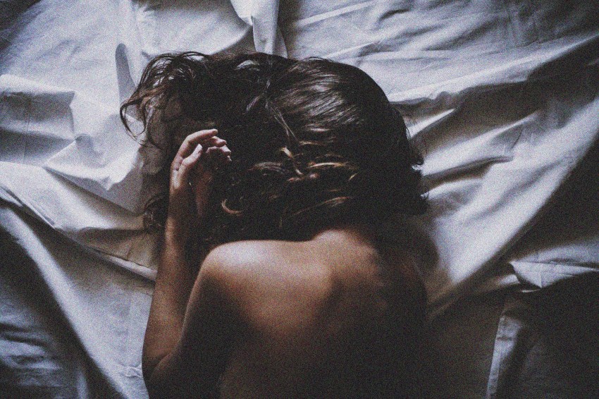 The Worst Thing You Can Say To Someone With Depression