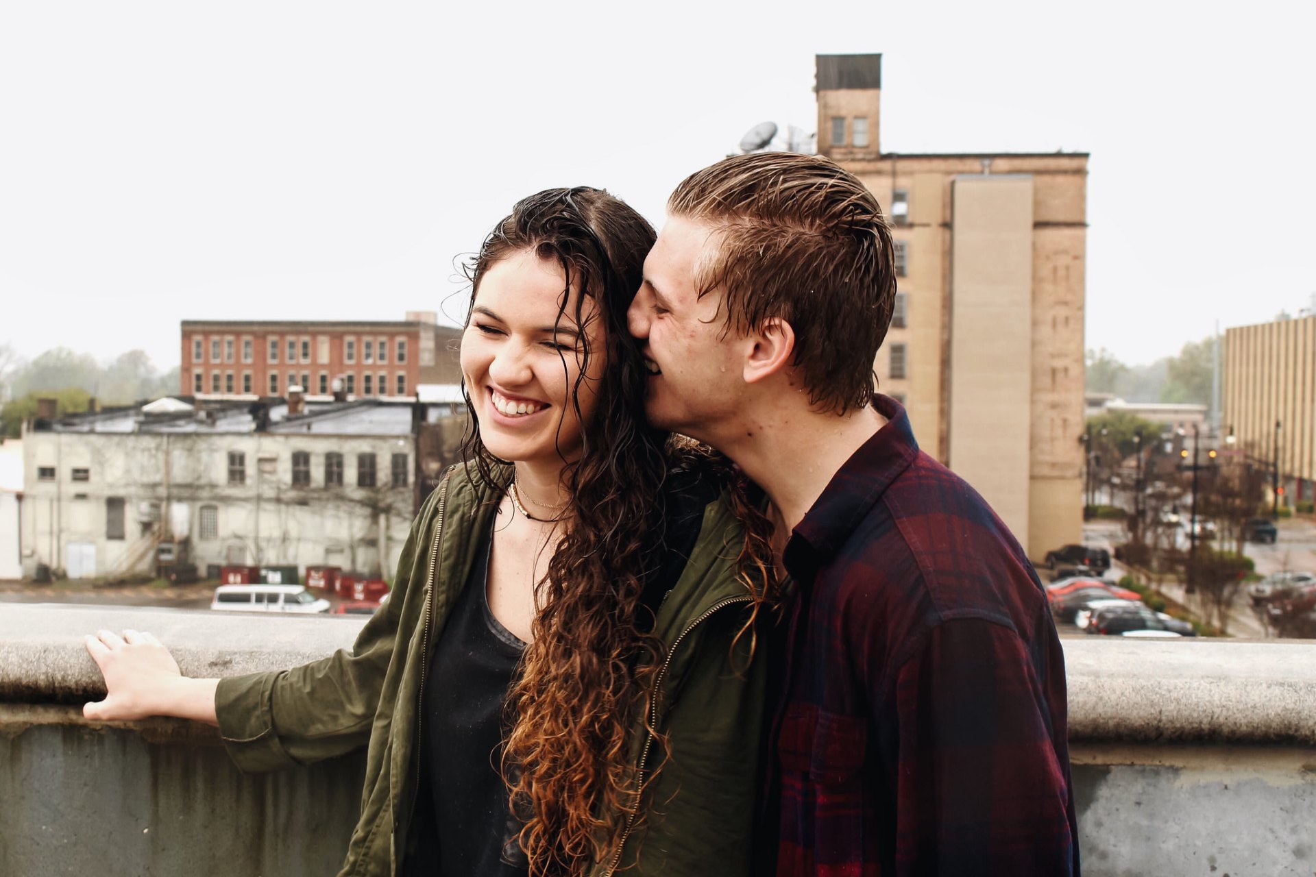 Maybe Love Is Really About Accepting Someone’s B.S. (And Loving Them Fully, Anyway)