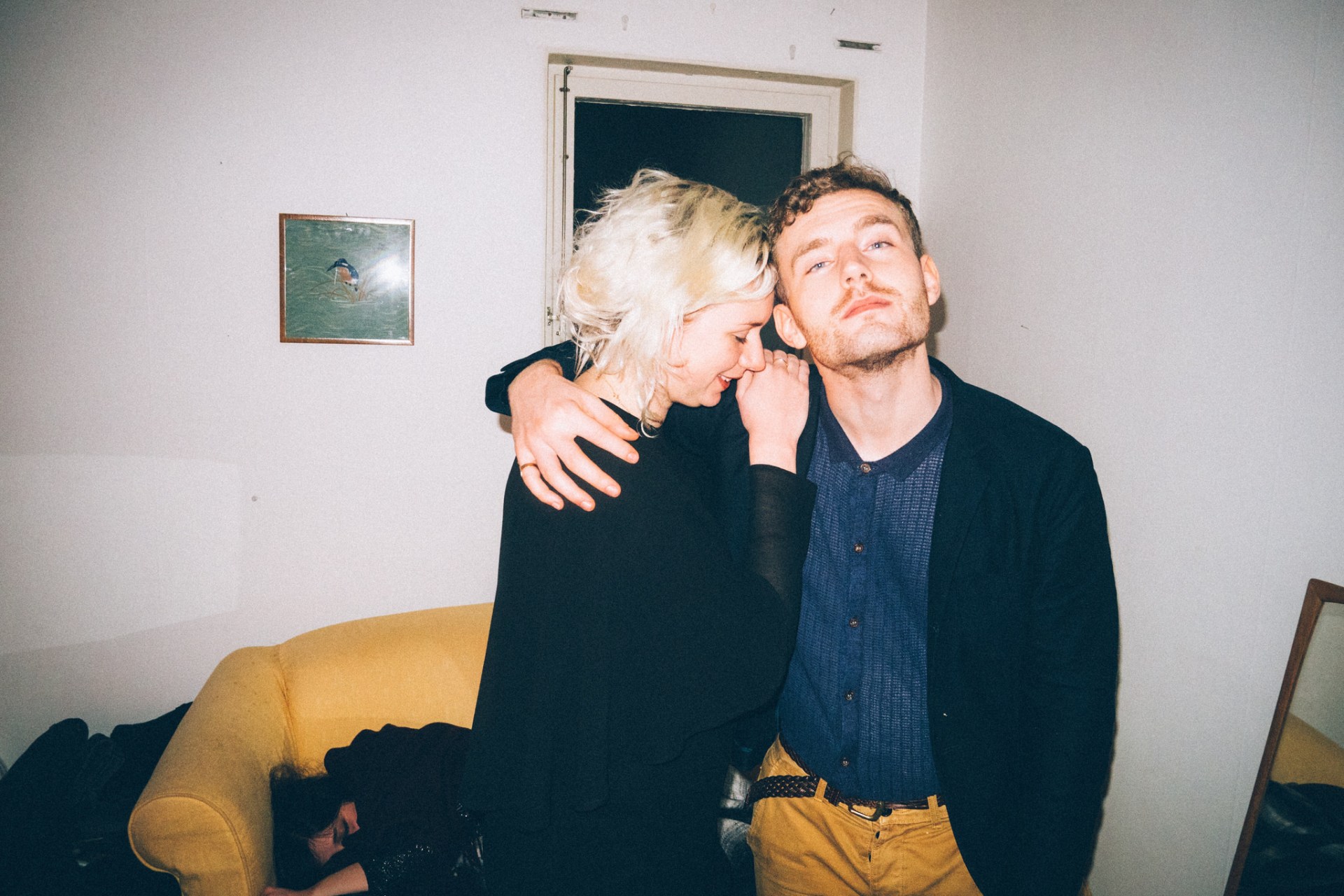 16 Signs You’re Stuck In That Gray Area Between Flirting And Dating