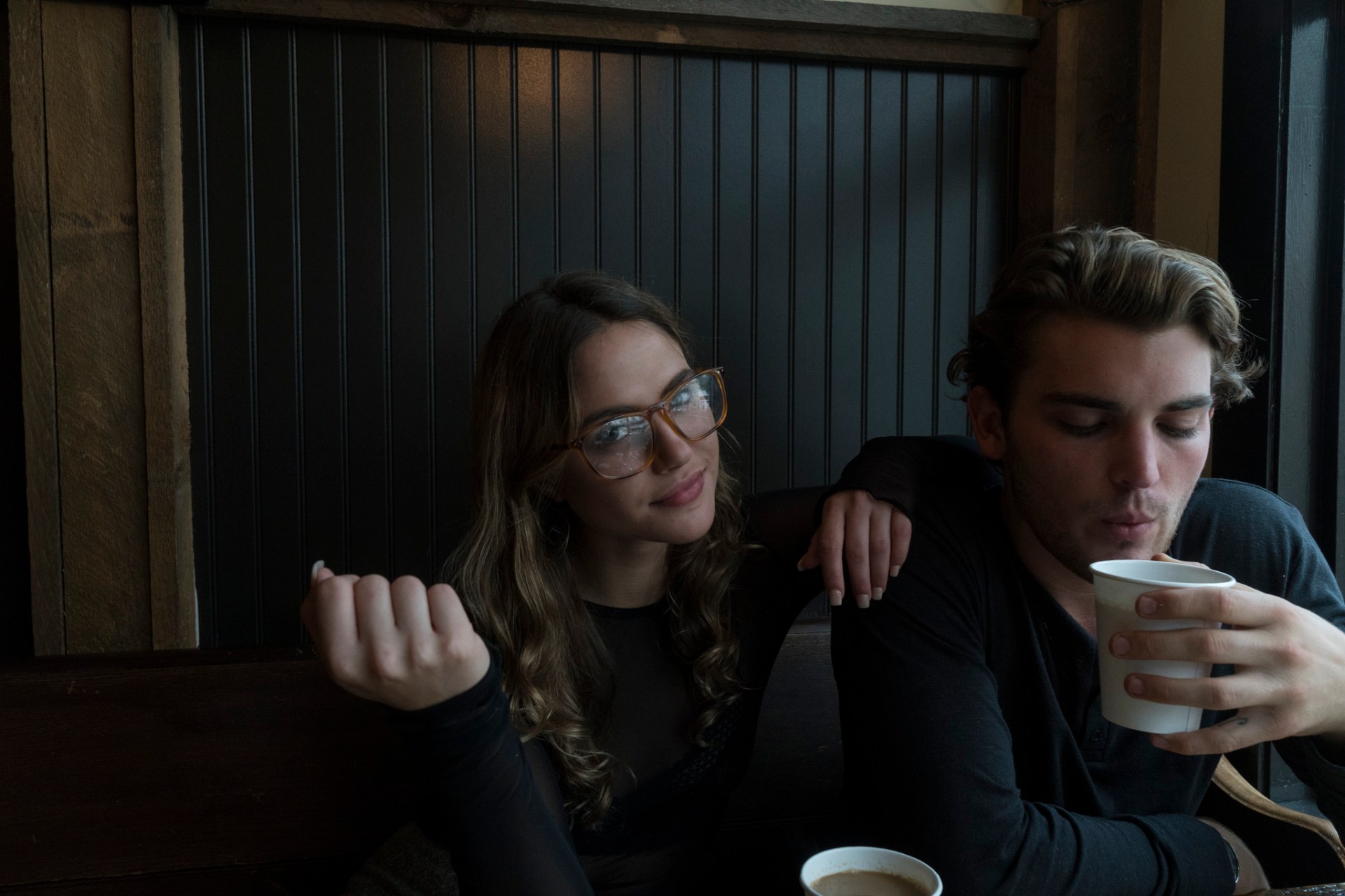 Just As Women Have The Right To Reject A Relationship, Men Have The Right To Reject A Friendship