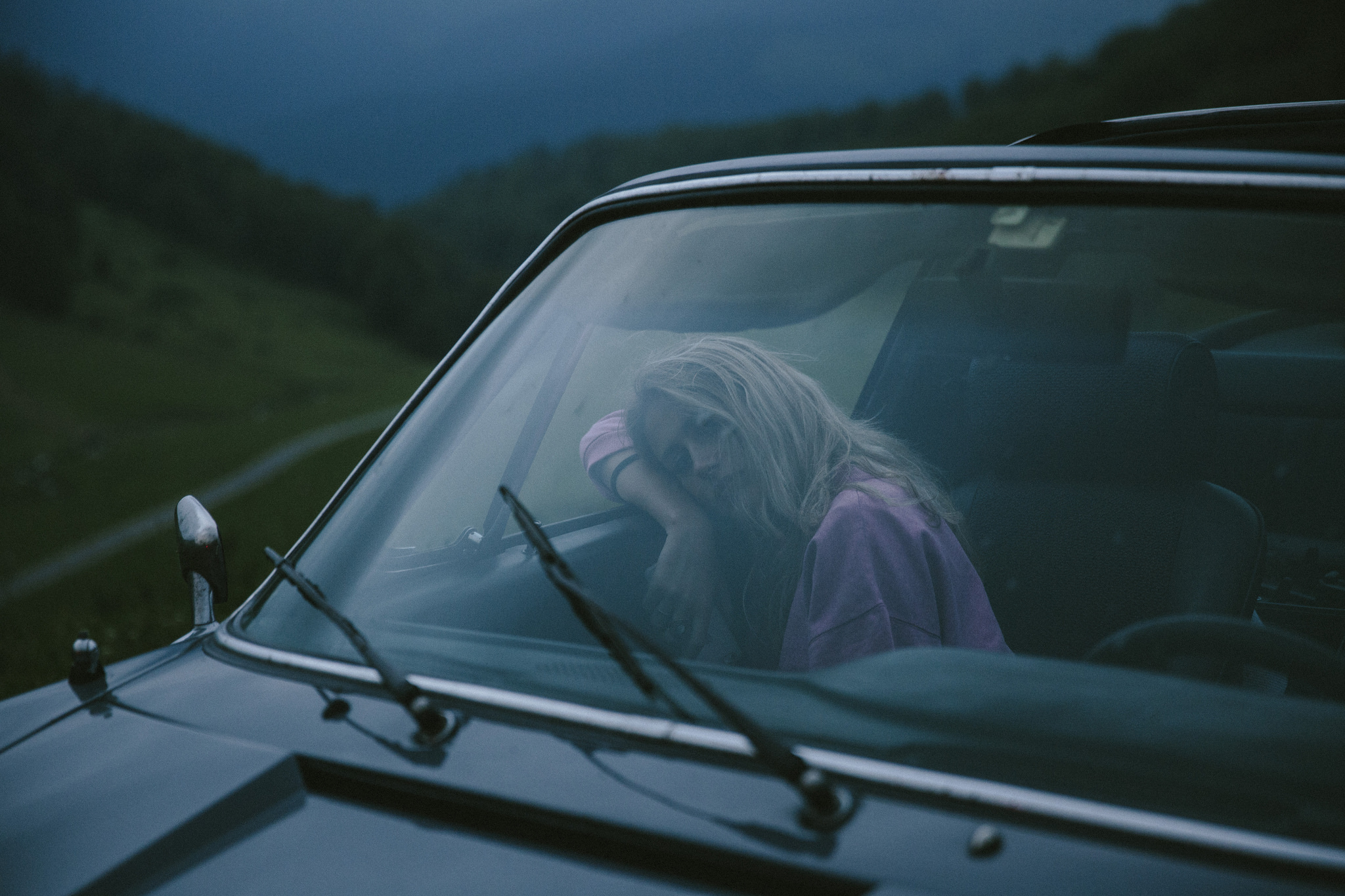 Anxiety Makes Me Want To Apologize For Absolutely Everything